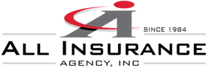 All Insurance Agency, Inc - Logo 800