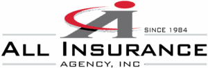 All Insurance Agency, Inc - Logo 800