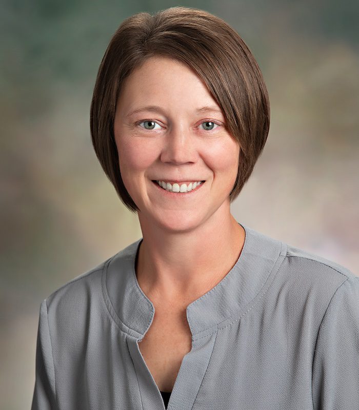 Lisa Hansen